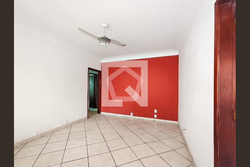 Imagem do imóvel ID-107312 na Rua Japeri, Tijuca, Rio de Janeiro - RJ