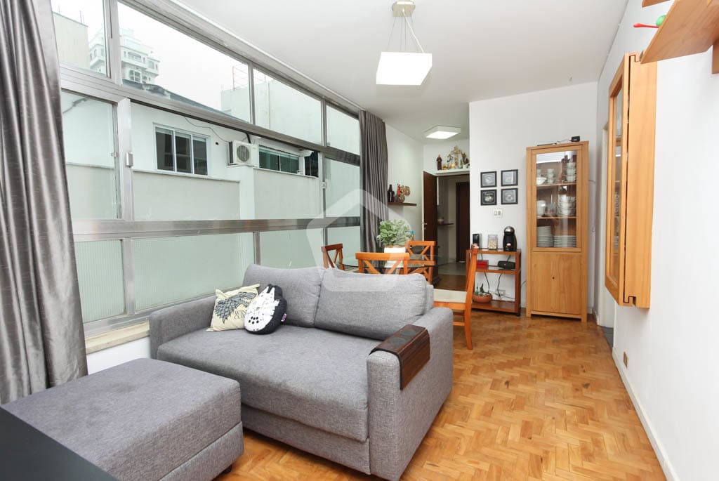 Imagem do imóvel ID-19098 na Rua Baronesa de Itu, Santa Cecília, São Paulo - SP