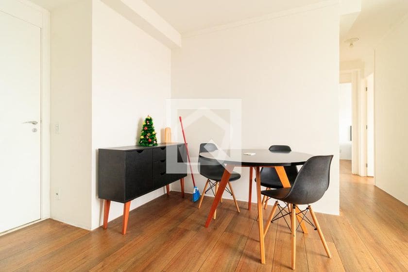 Imagem do imóvel ID-134728 na Rua Doutor Afonso Vergueiro, Vila Maria, São Paulo - SP