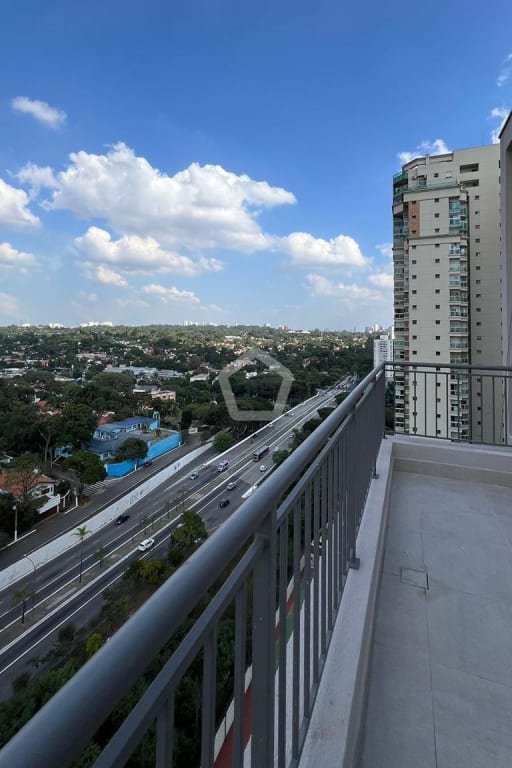 Imagem do imóvel ID-92960 na Rua Laplace, Campo Belo, São Paulo - SP