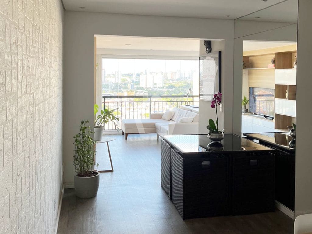 Imagem do imóvel ID-69387 na Rua Marcílio Dias, Socorro, São Paulo - SP