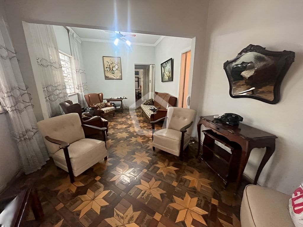Imagem do imóvel ID-65743 na Rua Doutor Egydio Martins, Ponta da Praia, Santos - SP