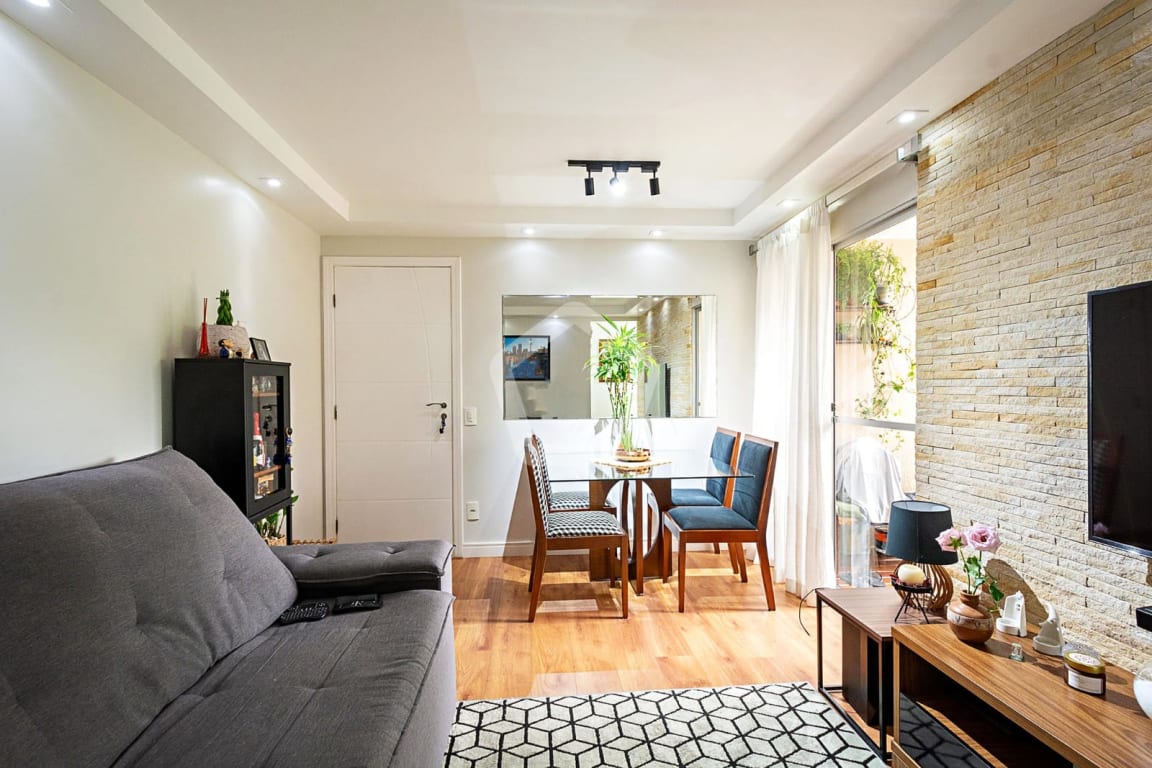 Imagem do imóvel ID-98620 na Rua Coronel Francisco de Oliveira Simões, Paraíso do Morumbi, São Paulo - SP