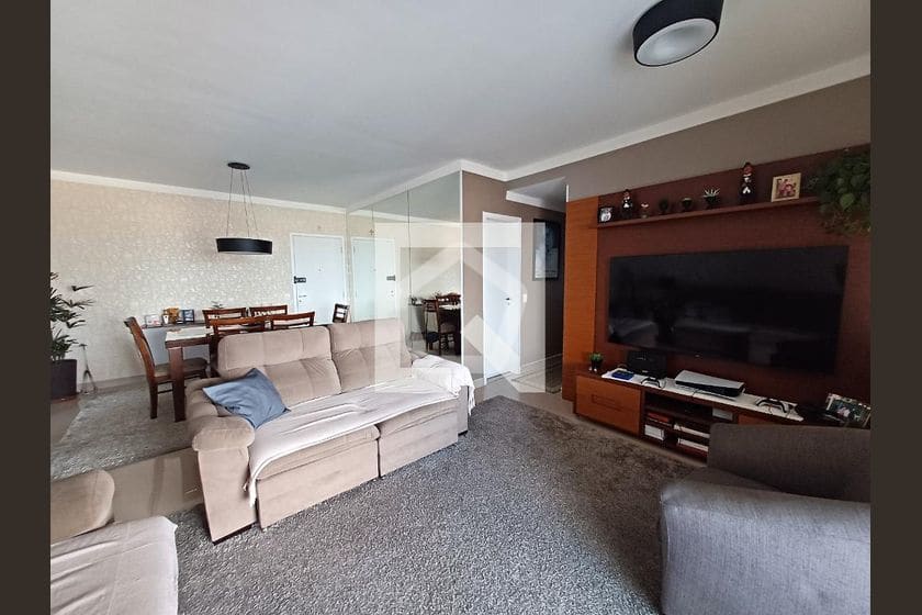 Imagem do imóvel ID-116099 na Rua João Simões de Souza, Vila Andrade, São Paulo - SP