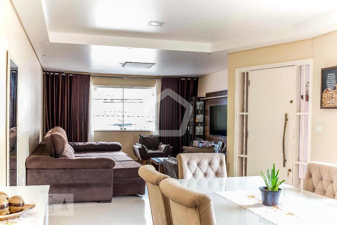 Imagem do imóvel ID-104189 na Rua Rubiataba, Vila Guilherme, São Paulo - SP