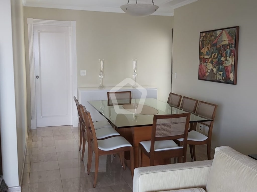 Imagem do imóvel ID-66493 na Rua Iubatinga, Vila Andrade, São Paulo - SP