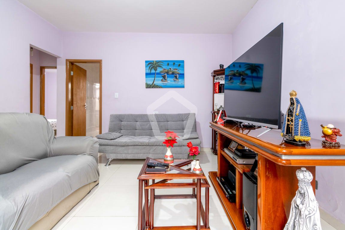 Imagem do imóvel ID-39411 na Rua Vaticano, Utinga, Santo André - SP