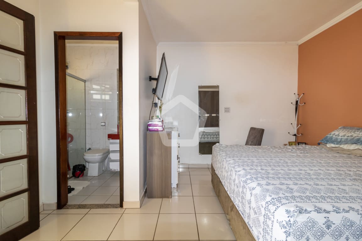 Imagem do imóvel ID-59575 na Rua Luís Benasso, Jardim Haydee, Mauá - SP