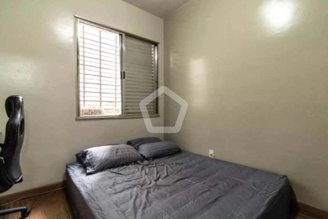 Imagem do imóvel ID-83008 na Rua Santo Antônio, Bela Vista, São Paulo - SP