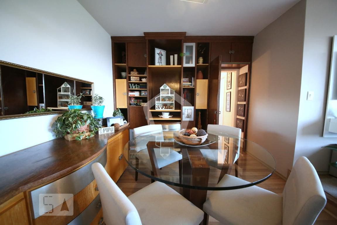 Imagem do imóvel ID-115447 na Rua João Pais, Jardim Petrópolis, São Paulo - SP