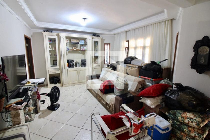 Imagem do imóvel ID-105492 na Rua Paulo Duarte, Vargem Grande, Rio de Janeiro - RJ