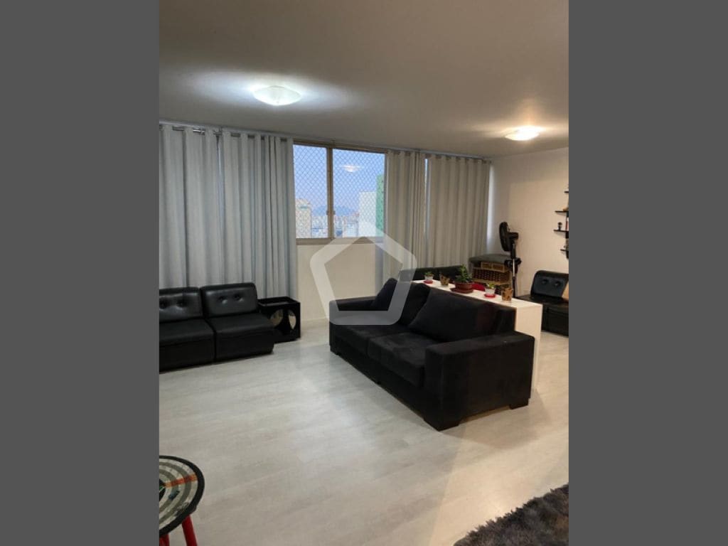 Imagem do imóvel ID-64852 na Rua Ministro Godói, Perdizes, São Paulo - SP