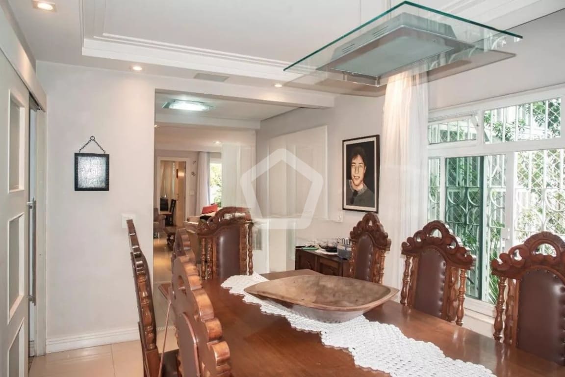 Imagem do imóvel ID-100188 na Rua Sebastião Paes, Campo Belo, São Paulo - SP