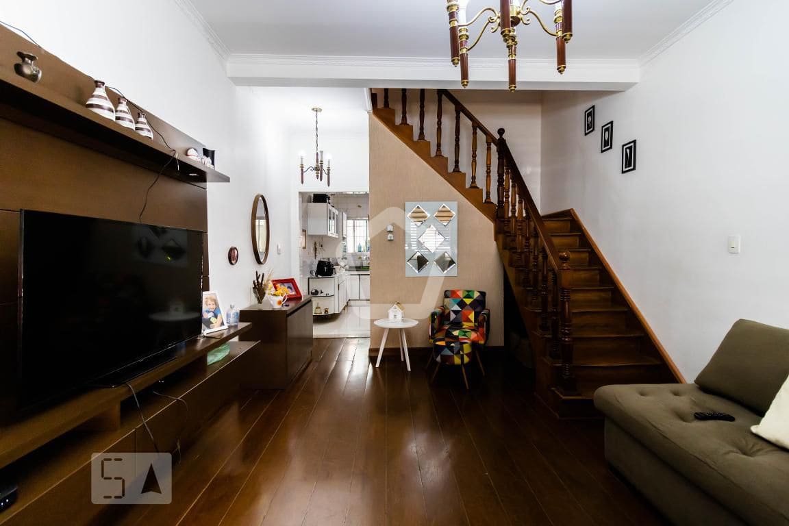 Imagem do imóvel ID-135610 na Rua Costa Aguiar, Ipiranga, São Paulo - SP