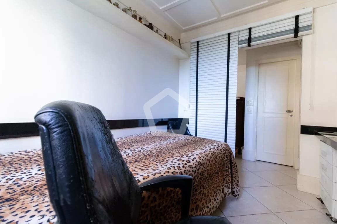 Imagem do imóvel ID-26076 na Rua da Consolação, Cerqueira César, São Paulo - SP