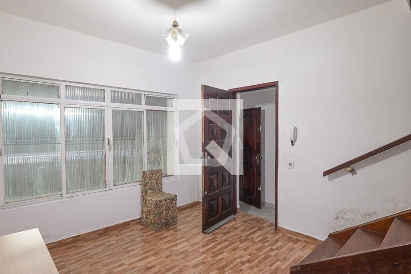 Imagem do imóvel ID-100287 na Avenida Teresa Paulo, Vila das Mercês, São Paulo - SP