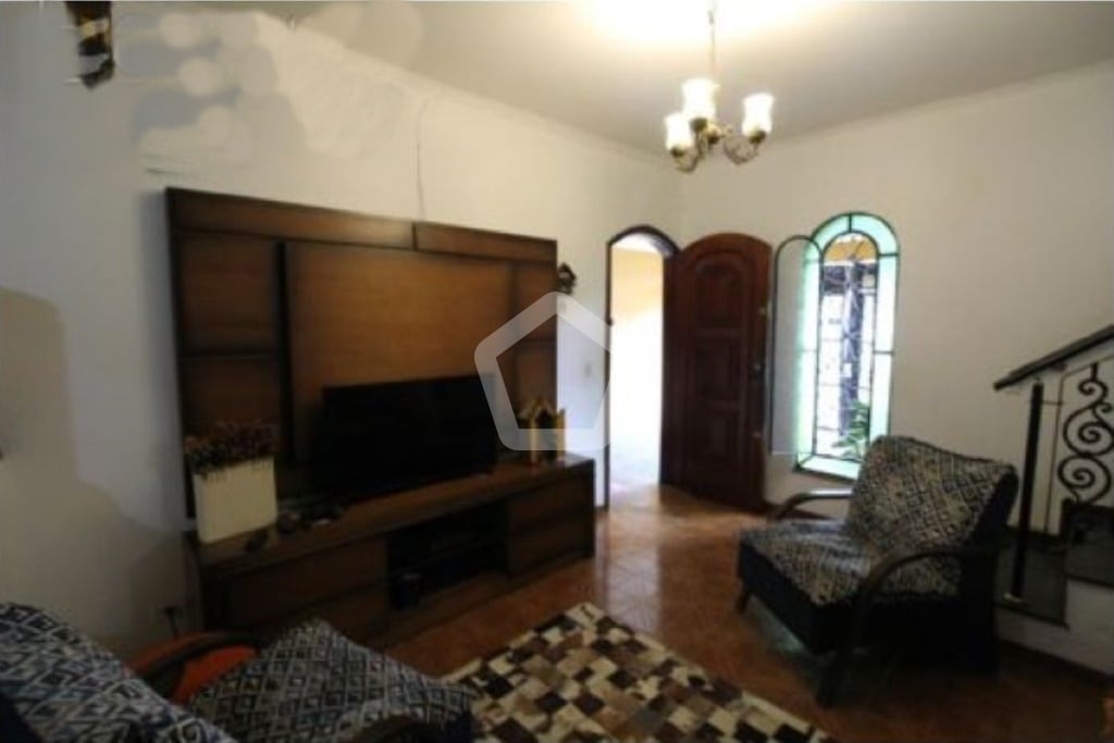 Imagem do imóvel ID-45438 na Rua Gibraltar, Vila Metalurgica, Santo André - SP
