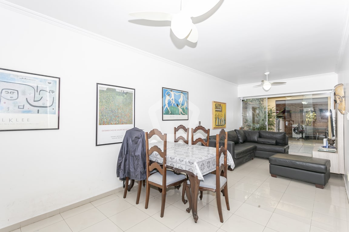 Imagem do imóvel ID-80662 na Travessa Ponder, Paraíso, São Paulo - SP