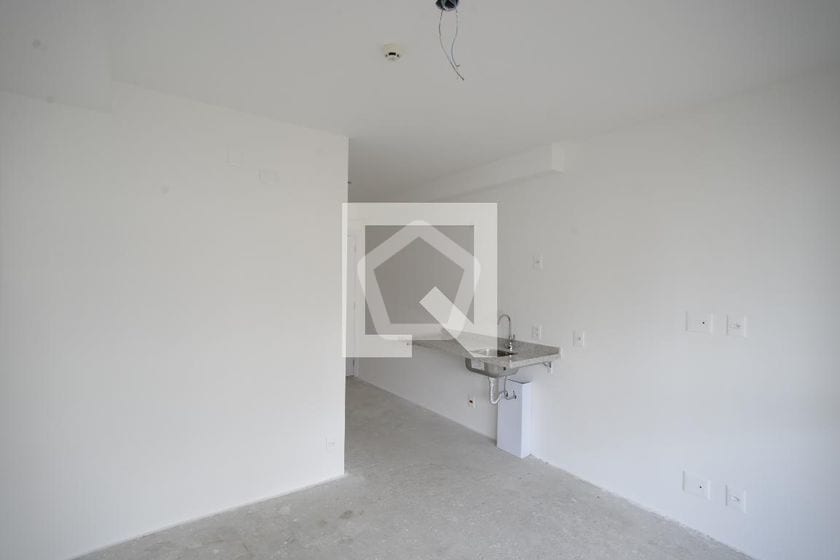 Imagem do imóvel ID-101827 na Rua Vergueiro, Vila Mariana, São Paulo - SP