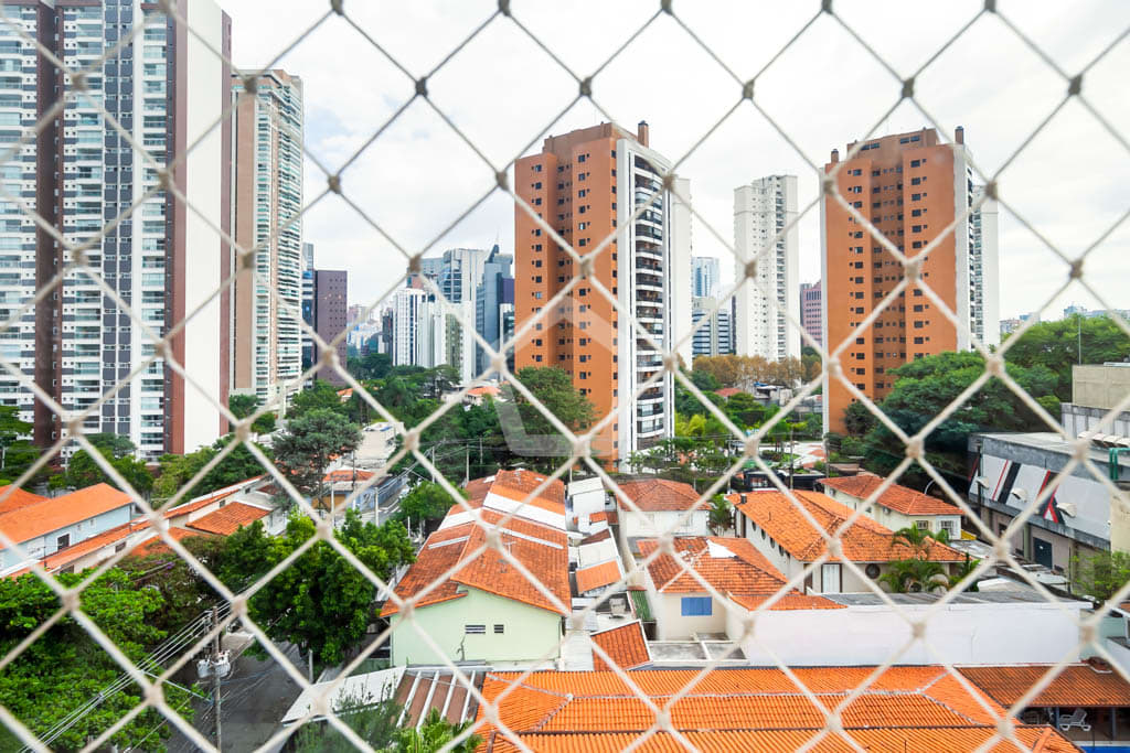 Imagem do imóvel ID-24255 na Rua Arizona, Cidade Monções, São Paulo - SP