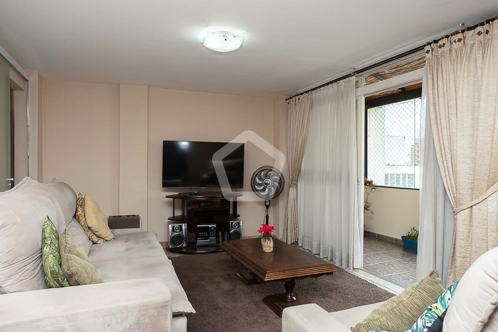 Imagem do imóvel ID-68776 na Rua Artur de Azevedo, Cerqueira César, São Paulo - SP