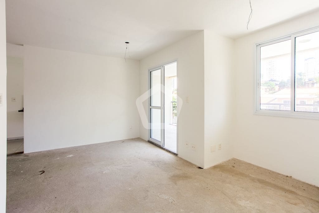 Imagem do imóvel ID-51756 na Rua Artur Thiré, Vila da Saúde, São Paulo - SP