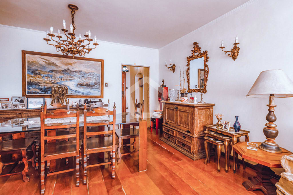 Imagem do imóvel ID-17753 na Rua Peixoto Gomide, Bela Vista, São Paulo - SP