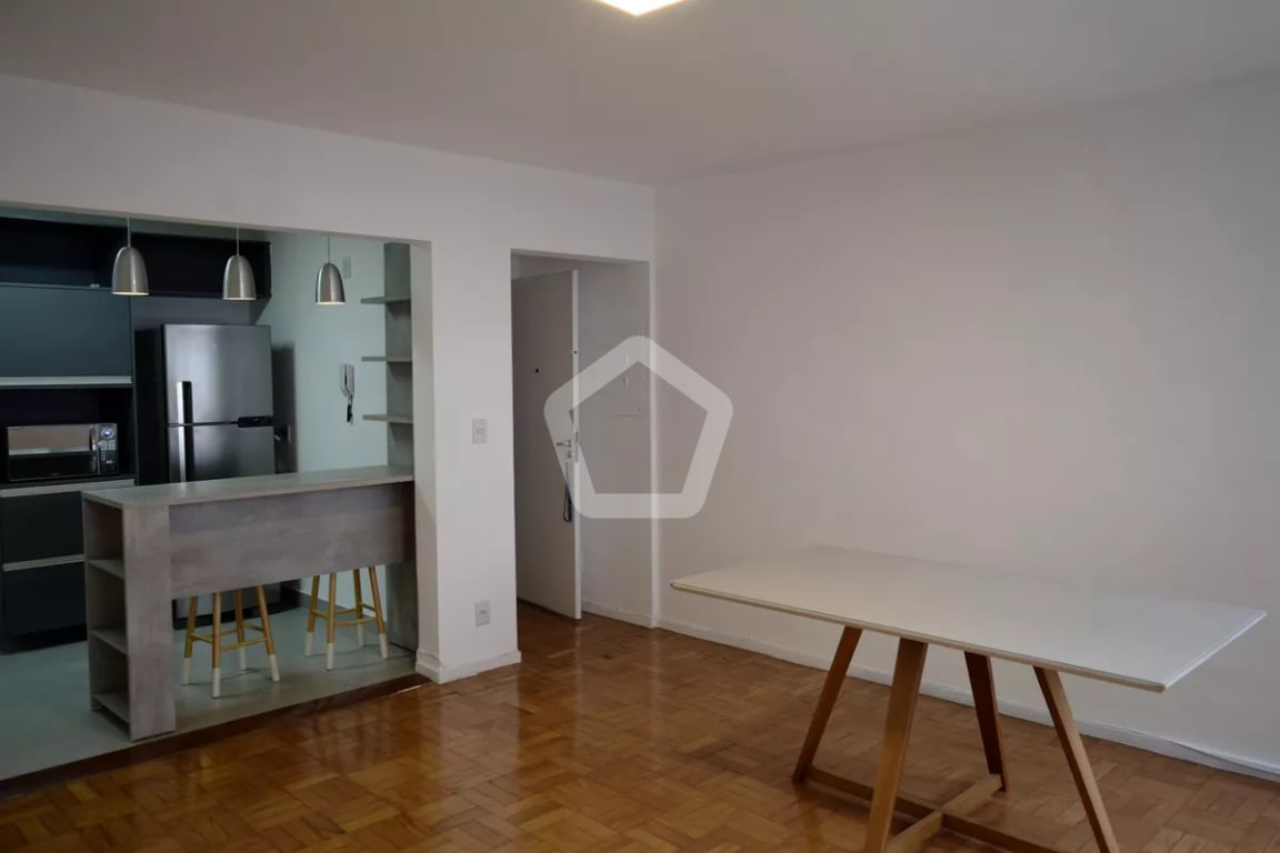 Imagem do imóvel ID-144998 na Avenida Rebouças, Cerqueira César, São Paulo - SP