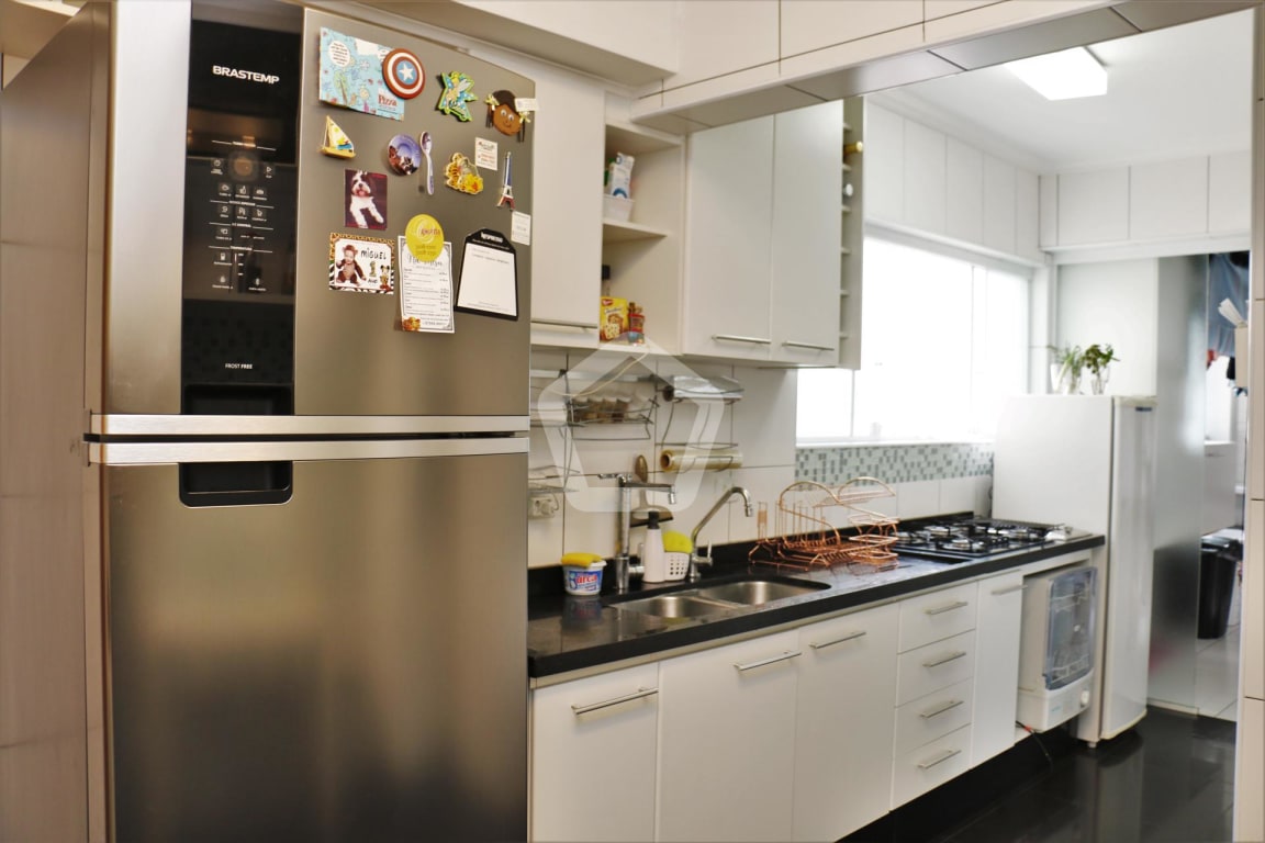 Imagem do imóvel ID-9258 na Rua Mazzini, Aclimação, São Paulo - SP