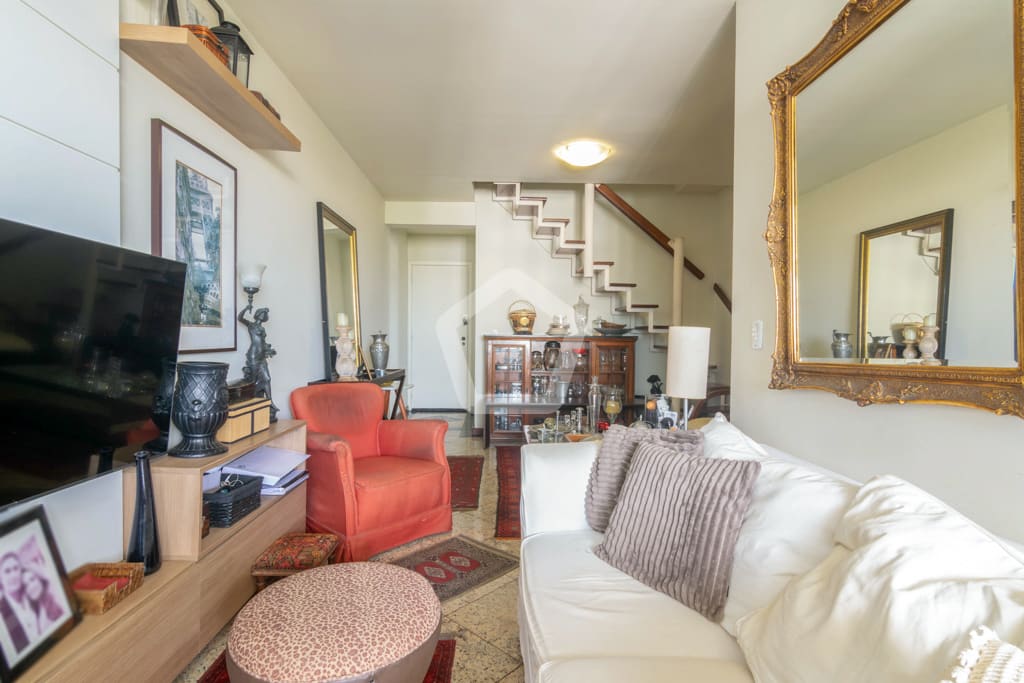 Imagem do imóvel ID-75564 na Estrada Benvindo de Novaes, Recreio dos Bandeirantes, Rio de Janeiro - RJ