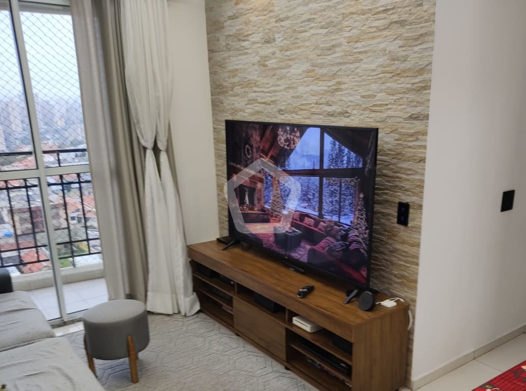 Imagem do imóvel ID-136088 na Rua Lupércio de Miranda, Campestre, Santo André - SP