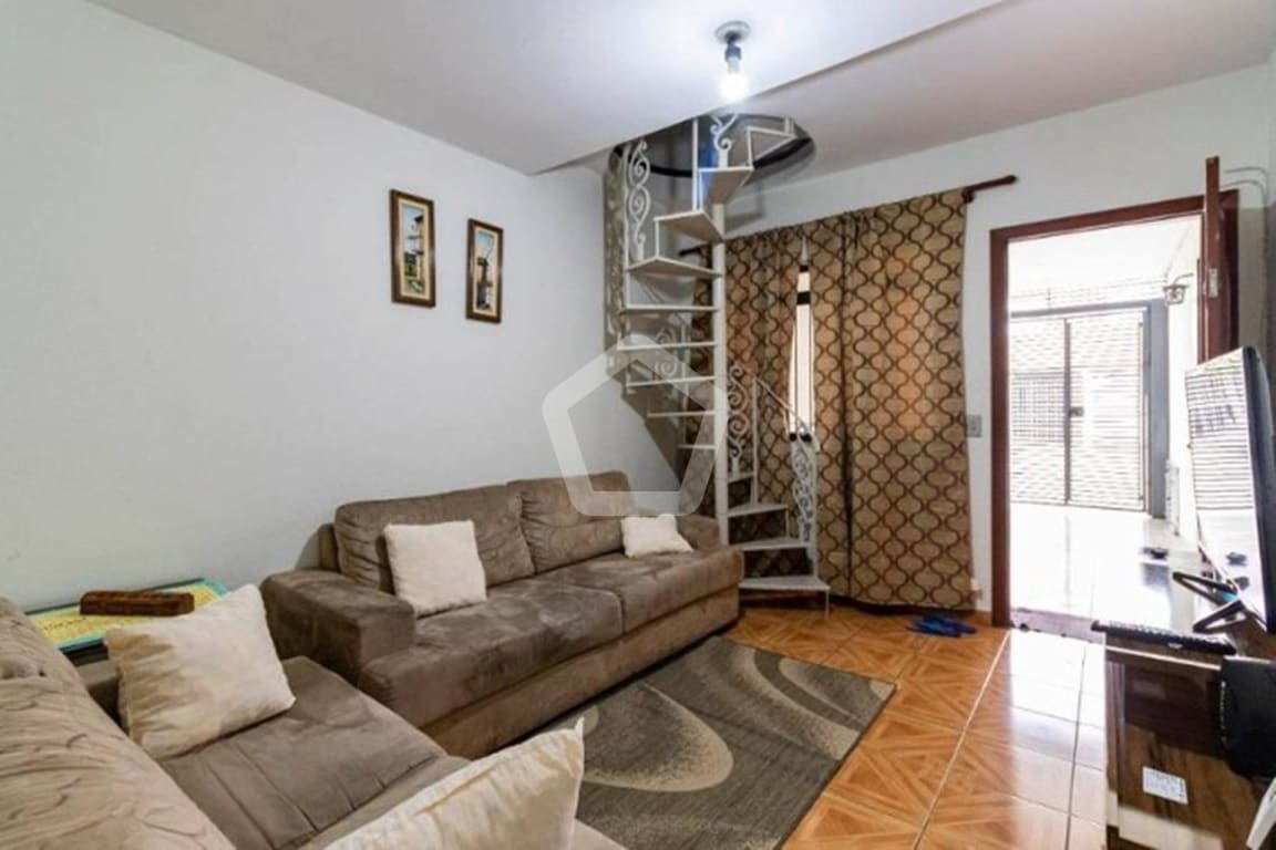 Imagem do imóvel ID-78711 na Rua Salvador Simões, Vila Dom Pedro I, São Paulo - SP