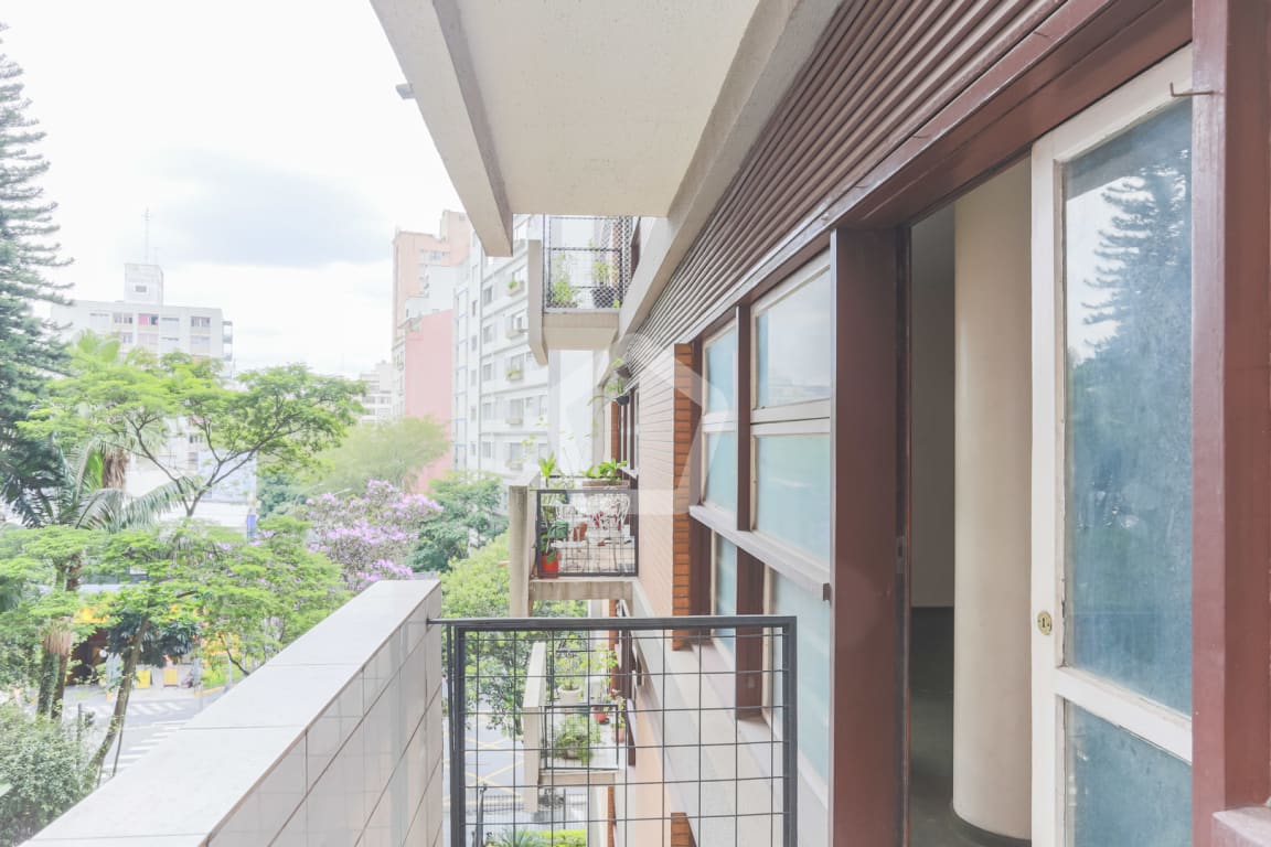 Imagem do imóvel ID-73076 na Avenida Angélica, Higienópolis, São Paulo - SP