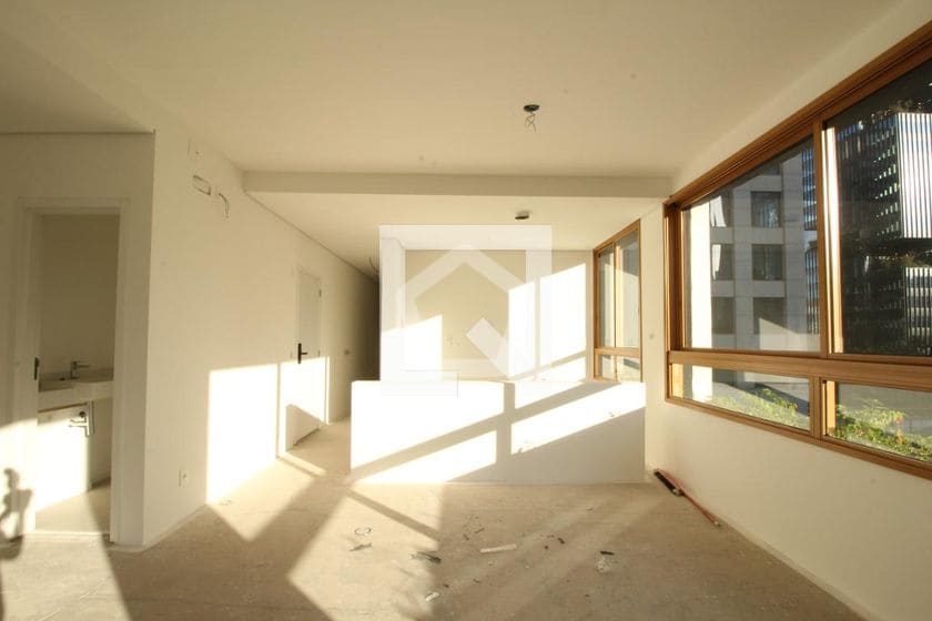 Imagem do imóvel ID-114038 na Rua Joaquim Floriano, Itaim Bibi, São Paulo - SP