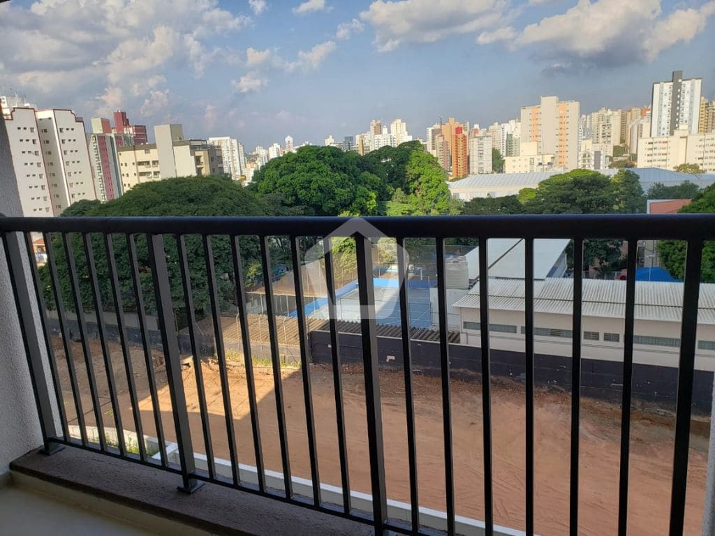 Imagem do imóvel ID-58760 na Rua Alberto Faria, Jardim Brasil, Campinas - SP