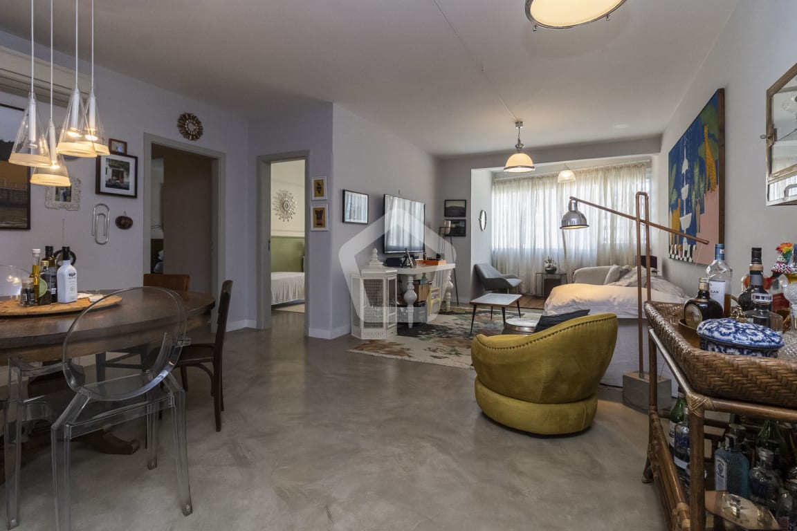 Imagem do imóvel ID-92039 na Rua dos Pinheiros, Pinheiros, São Paulo - SP