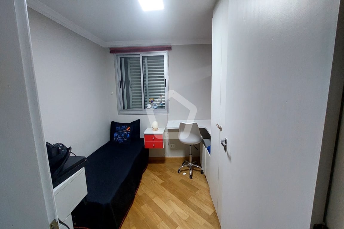 Imagem do imóvel ID-82775 na Avenida Cidade Jardim, Bosque Dos Eucaliptos, São José dos Campos - SP