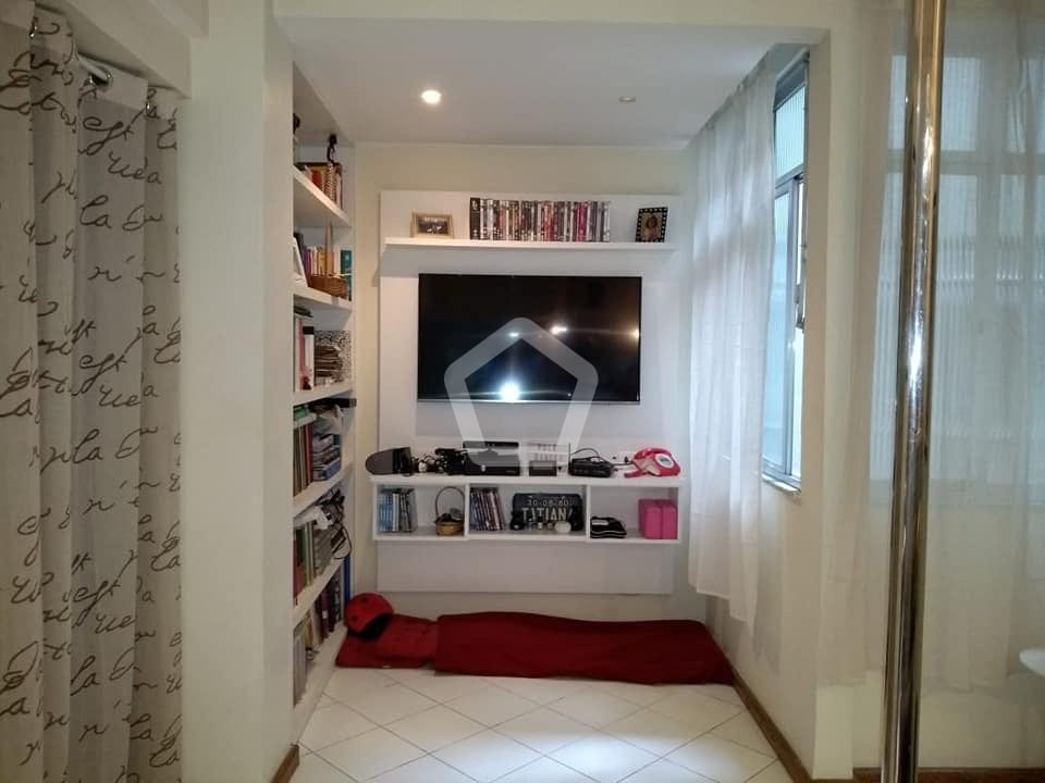 Imagem do imóvel ID-54805 na Rua Cândido Mendes, Glória, Rio de Janeiro - RJ