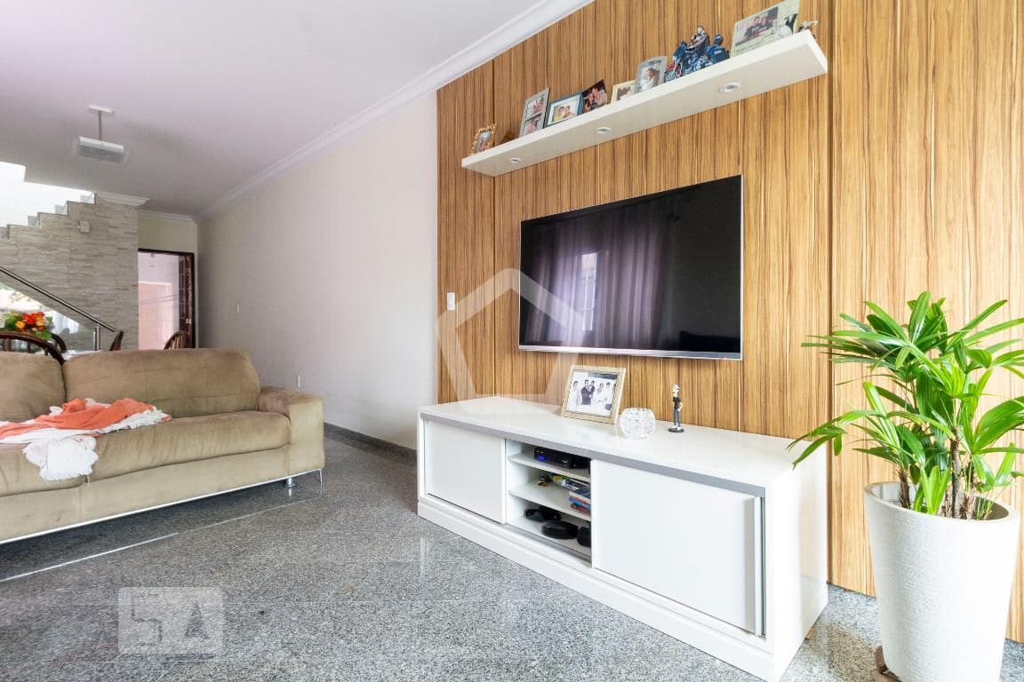 Imagem do imóvel ID-109190 na Rua Palmeiras das Missões, Cidade Patriarca, São Paulo - SP