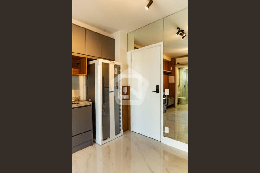 Imagem do imóvel ID-109671 na Rua Desembargador Aragão, Vila Mariana, São Paulo - SP