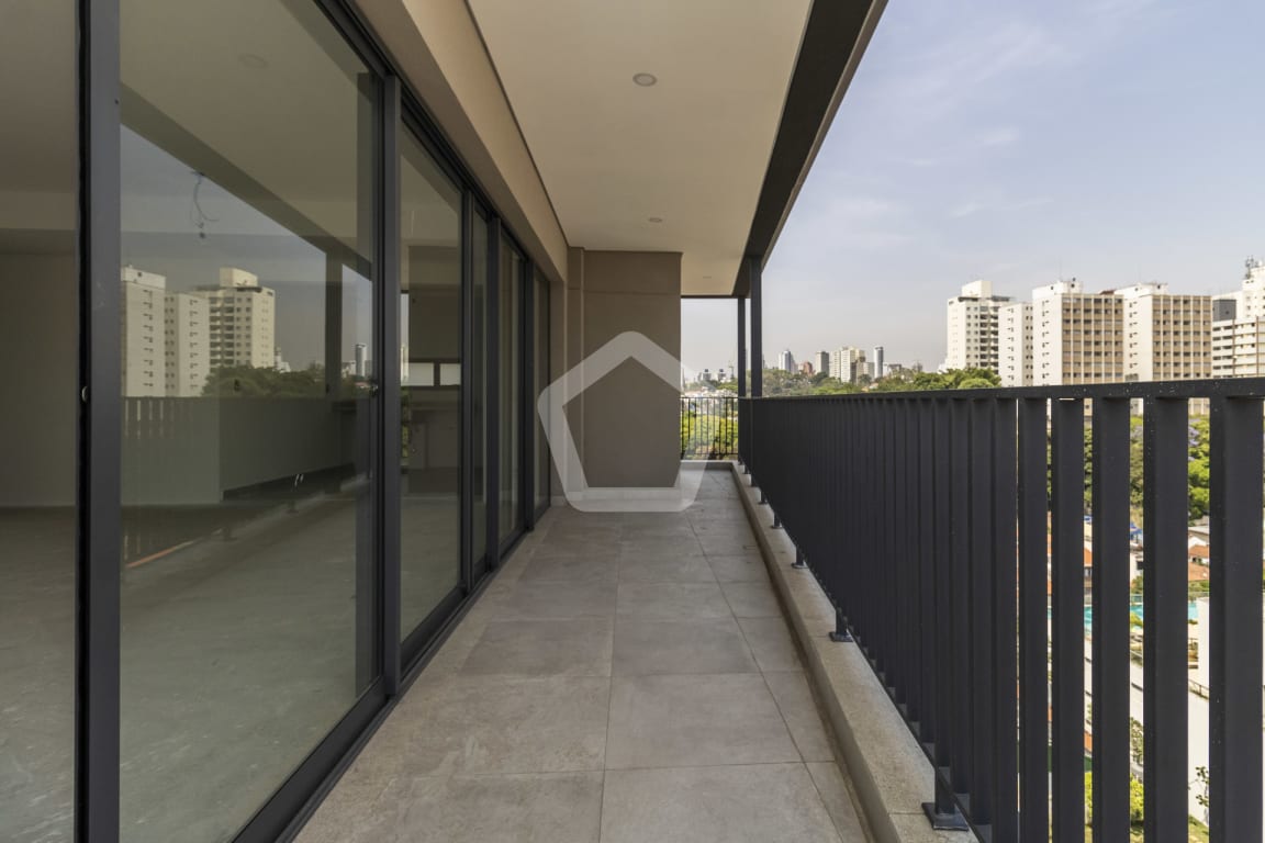 Imagem do imóvel ID-86206 na Rua Chafalote, Vila Romana, São Paulo - SP