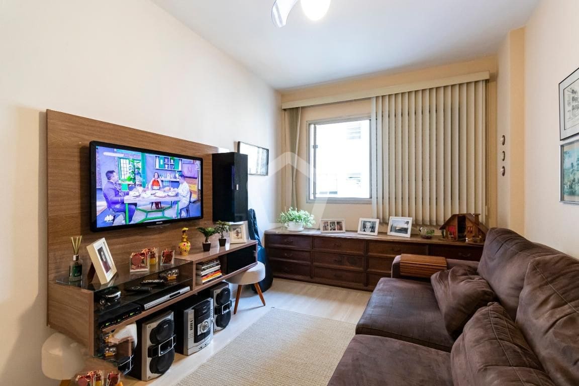 Imagem do imóvel ID-41796 na Rua Espírito Santo, Aclimação, São Paulo - SP