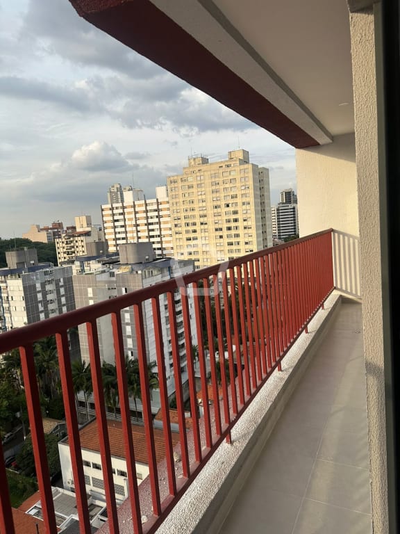 Imagem do imóvel ID-96258 na Rua Capitão Cavalcanti, Vila Mariana, São Paulo - SP