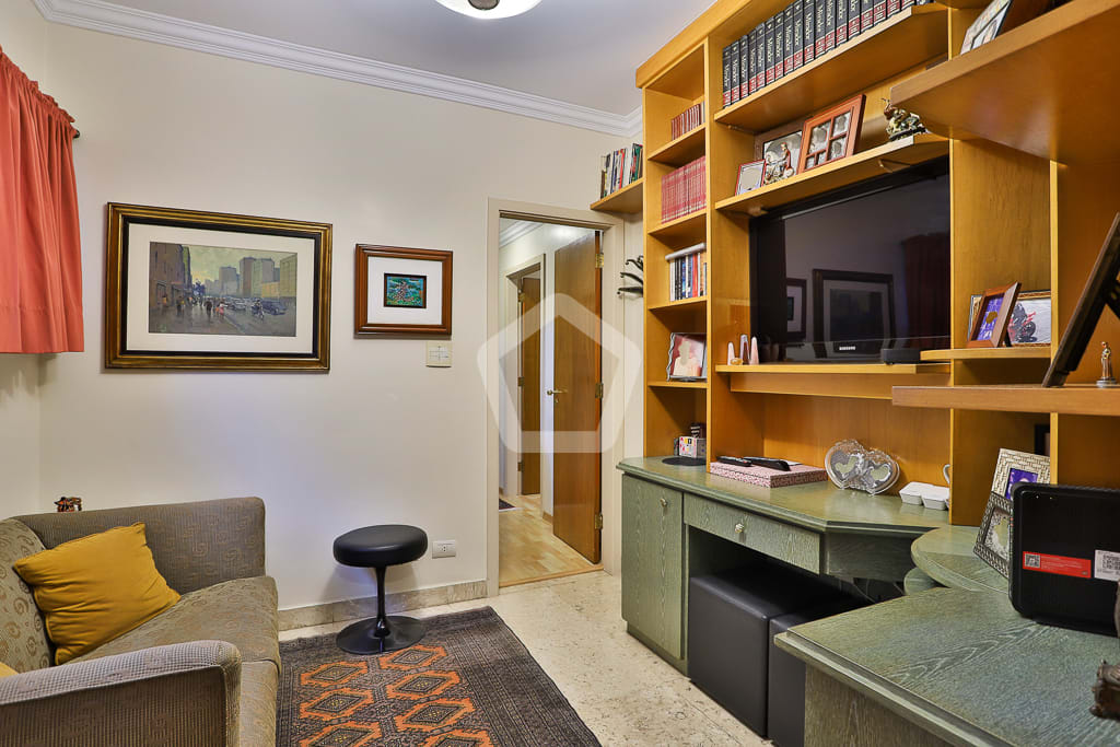 Imagem do imóvel ID-68285 na Rua Pamplona, Jardim Paulista, São Paulo - SP