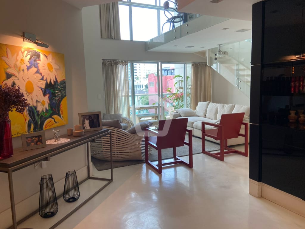 Imagem do imóvel ID-144563 na Rua Jorge Chammas, Vila Mariana, São Paulo - SP