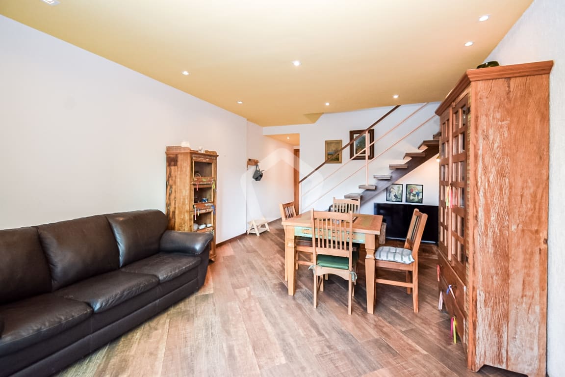 Imagem do imóvel ID-95435 na Rua César Lattes, Barra da Tijuca - Marapendi, Rio de Janeiro - RJ