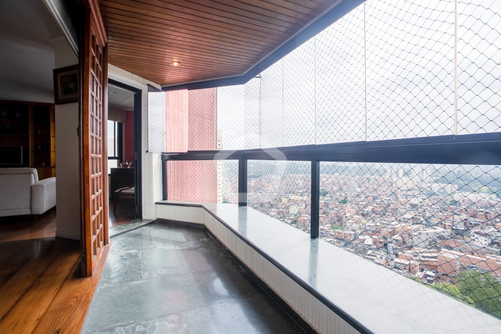 Imagem do imóvel ID-40555 na Avenida Giovanni Gronchi, Vila Suzana, São Paulo - SP