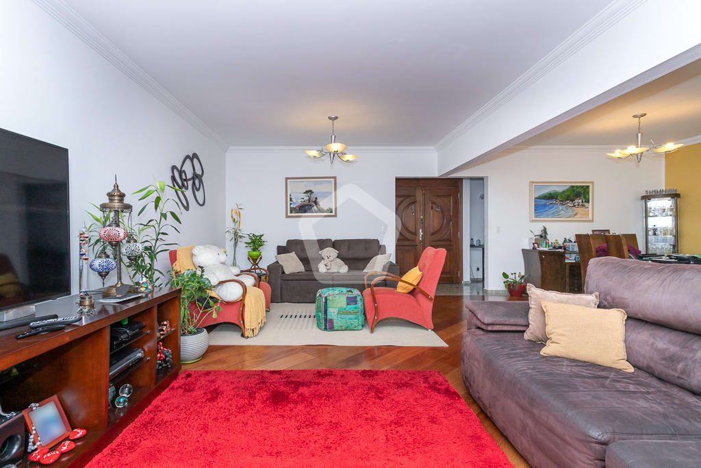 Imagem do imóvel ID-59285 na Rua Cardoso de Almeida, Perdizes, São Paulo - SP