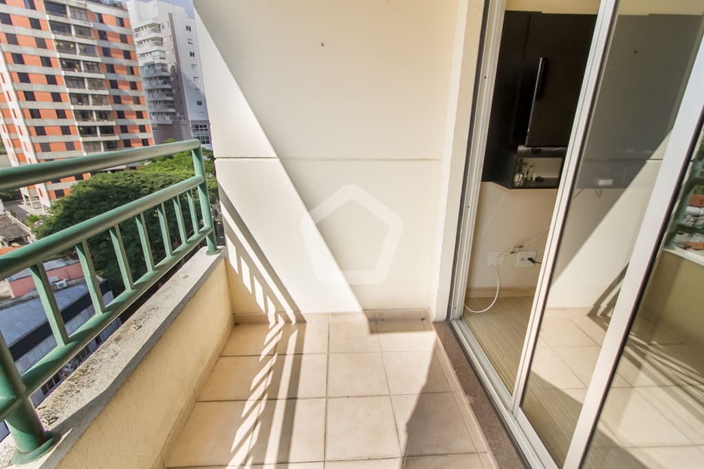 Imagem do imóvel ID-14614 na Rua Doutor Miranda de Azevedo, Vila Anglo Brasileira, São Paulo - SP