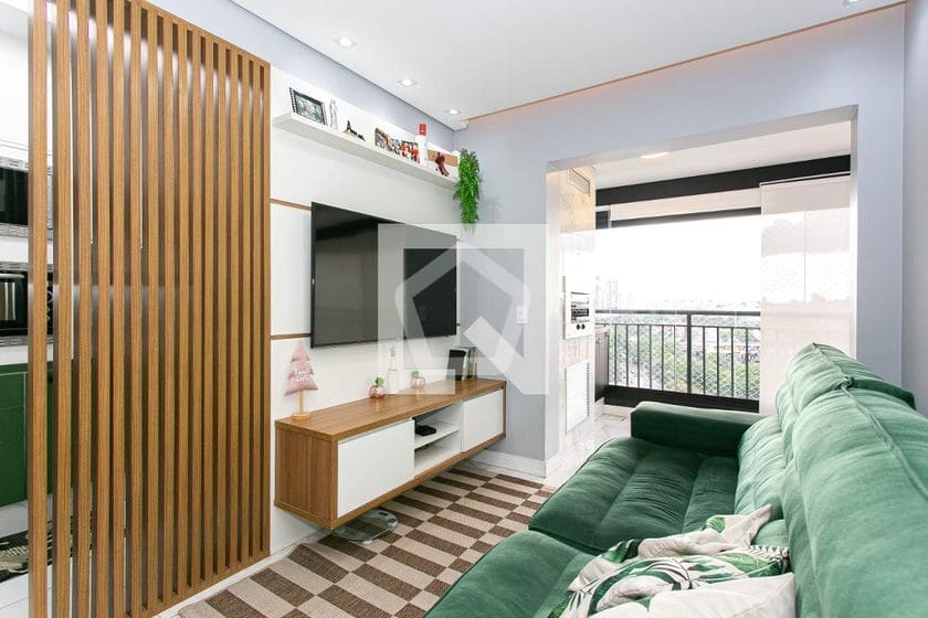 Imagem do imóvel ID-110246 na Rua Amaro Bezerra Cavalcanti, Vila Matilde, São Paulo - SP